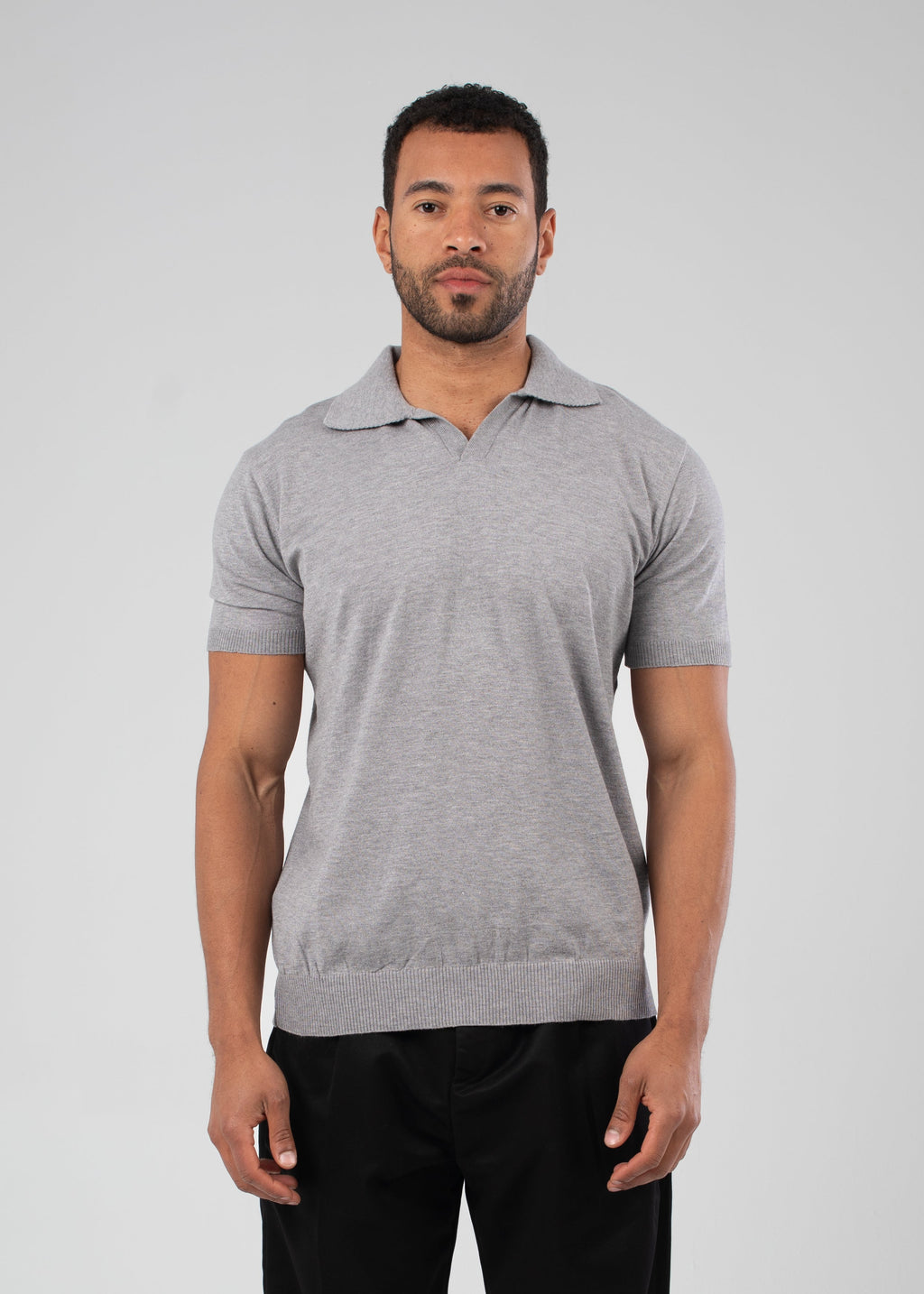 Grey