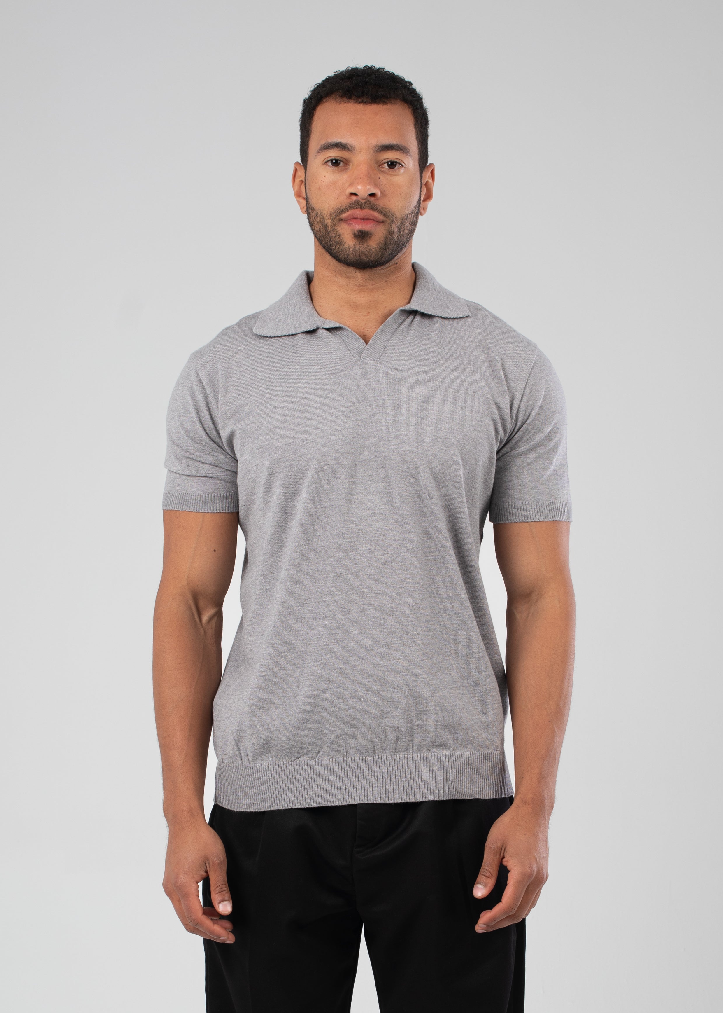 Grey