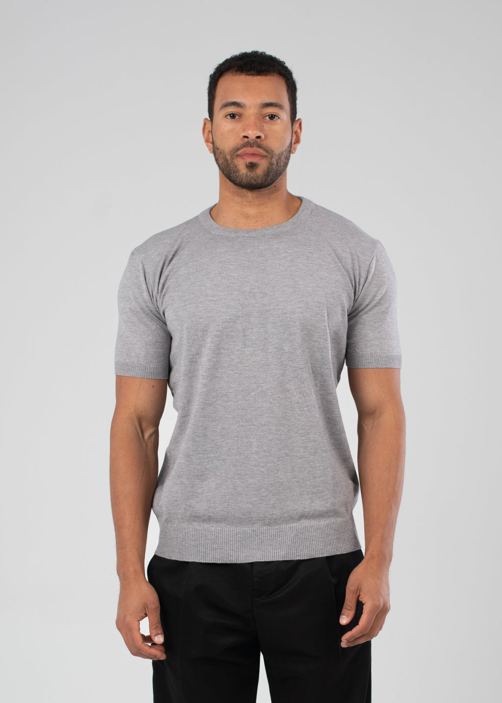 Grey
