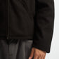 Blank Wool Jacket