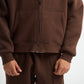 Blank Basic Jacket men (photo)