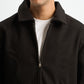 Blank Wool Jacket