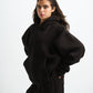 Blank Basic Hoodie women (photo)