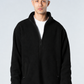 Blank Men Fleece Jacket