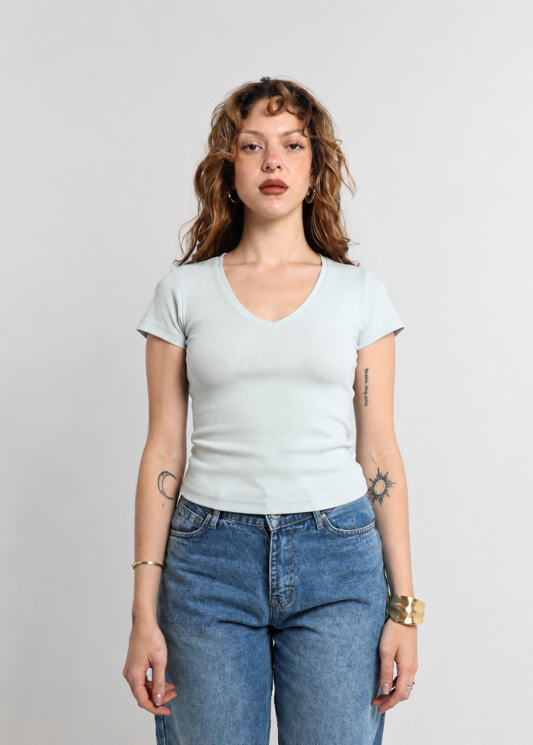 Baby Blue