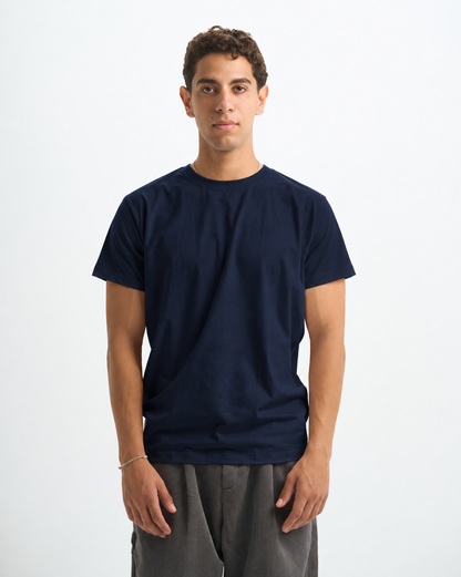 Blank Lightweight Tee