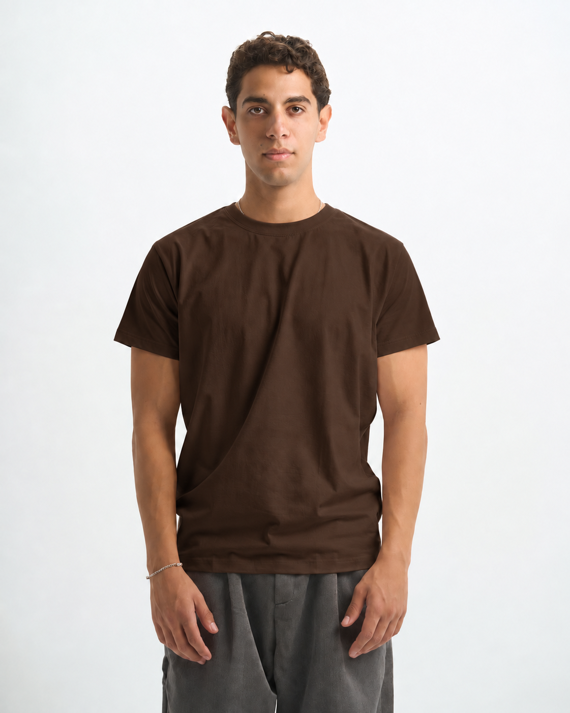 Blank Lightweight Tee