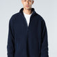 Blank Men Fleece Jacket