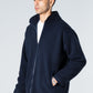 Blank Men Fleece Jacket