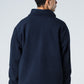 Blank Men Fleece Jacket