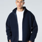 Blank Men Fleece Jacket