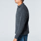 Blank Knitted Quarter Zip