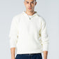 Blank Knitted Quarter Zip