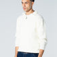 Blank Knitted Quarter Zip