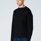 Blank Scribbled Crewneck