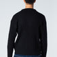 Blank Scribbled Crewneck