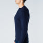 Blank Scribbled Crewneck