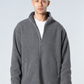Blank Men Fleece Jacket
