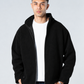 Blank Men Fleece Jacket