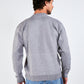 Blank Knitted Crewneck