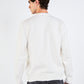 Blank Knitted Crewneck